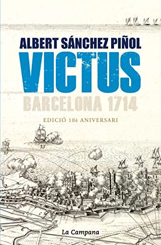 Victus (Paperback, Català language, La Campana)