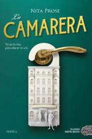 Nita Prose: La camarera (2023, Duomo)