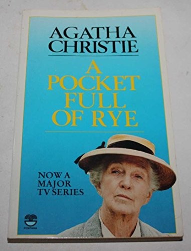 Agatha Christie: Pocket Full of Rye (Paperback, 1985, Pocket)