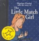 Hans Christian Andersen, Felicia Cavalieri, Marina Orsini: The Little Match Girl (Paperback, 2000, PocketAudio)