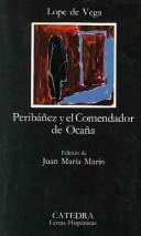 Lope de Vega: Peribáñez y el Comendador de Ocaña (Spanish language, 1980, Editorial Playor)