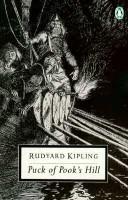 Rudyard Kipling: Puck of Pook's Hill (Classics) (1987, Penguin Classics)