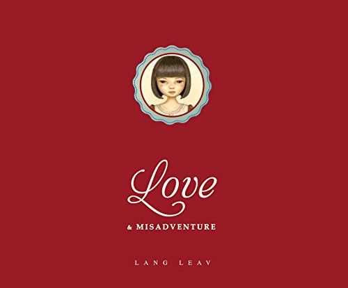 Lang Leav, Elizabeth Cottle: Love & Misadventure (AudiobookFormat, 2015, Dreamscape Media)