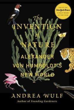 Andrea Wulf: The Invention of Nature