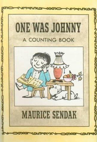 Maurice Sendak: One Was Johnny (Hardcover, 1999, Tandem Library)