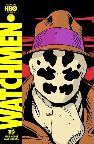 John Higgins, Alan Moore, Dave Gibbons: Watchmen (Paperback, 2019, DC Comics)