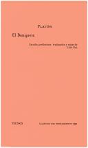 Plato: El Banquete (Clasicos) (Paperback, Portuguese language, 2005, Tecnos)