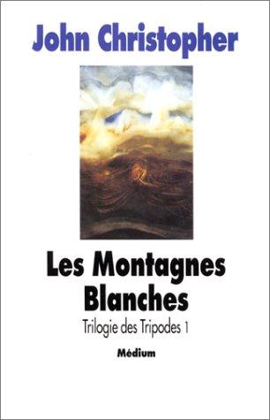 John Christopher: Trilogie des Tripodes, tome 1  (Paperback, French language, L'Ecole des loisirs)