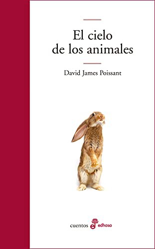 POISSANT: Cielo De Los Animales (Paperback, 2015, Cellet)