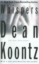 Dean R. Koontz: Whispers (Paperback, 2004, Turtleback Books Distributed by Demco Media)