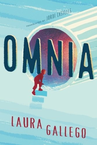 Laura Gallego García: Omnia (Paperback, 2016, Amazon Crossing)