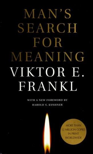 Viktor Frankl: Man's Search for Meaning (Paperback, 2007, Beacon Press)