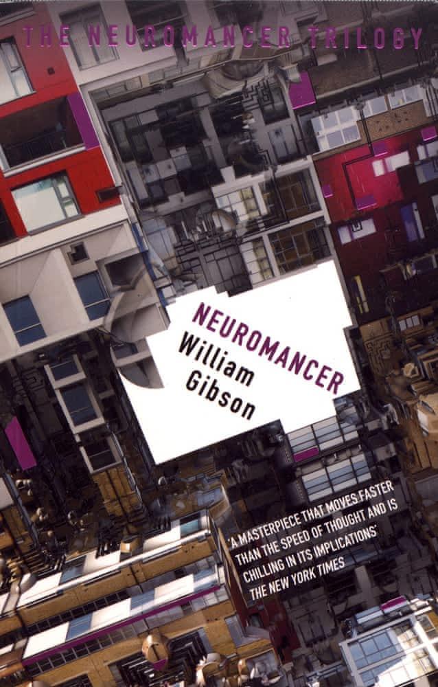 William Gibson, William Gibson: Neuromancer (2016, Orion Publishing Group, Limited)