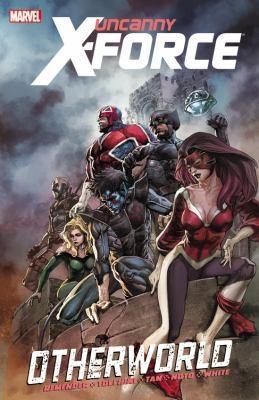 Rick Remender, Billy Tan, Greg Tocchini: Uncanny Xforce (2012)