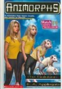 Katherine Applegate: The Solution (Animorphs) (Hardcover, 1999, Sagebrush Education Resources)