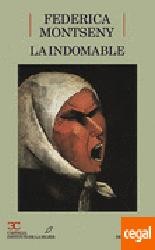 Federica Montseny: La indomable (Spanish language, 1991, Castalia)