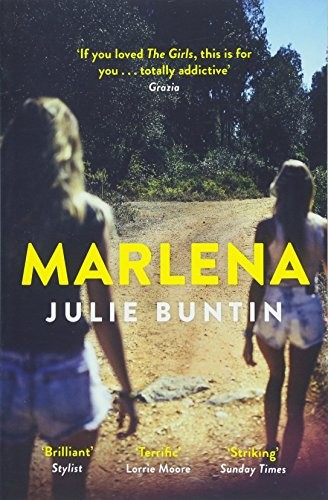 Julie Buntin: Marlena (Paperback, PAN MACMILLAN U.K, Picador)