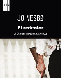 Jo Nesbø: redentor (Spanish language, 2012, RBA Libros, S.A.)