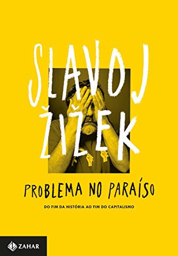 _: Problema no Paraíso (Paperback, Portuguese language, 2015, Zahar)