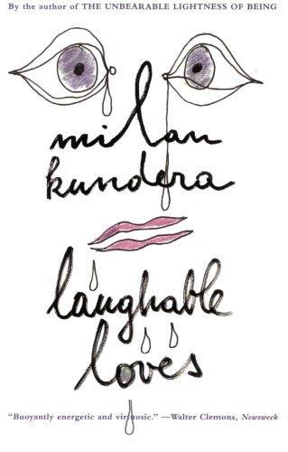 Milan Kundera: Laughable Loves (1999)