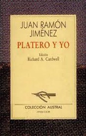 Juan Ramón Jiménez, Juan R. Jimenez: Platero y yo (Paperback, Spanish language, 1994, Espasa-Calpe)