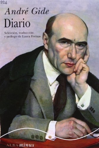 André Gide, Laura Freixas: Diario (Paperback, Alba Editorial)