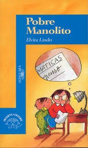 Elvira Lindo: Pobre Manolito (Paperback, Spanish language, 1998, Alfaguara)