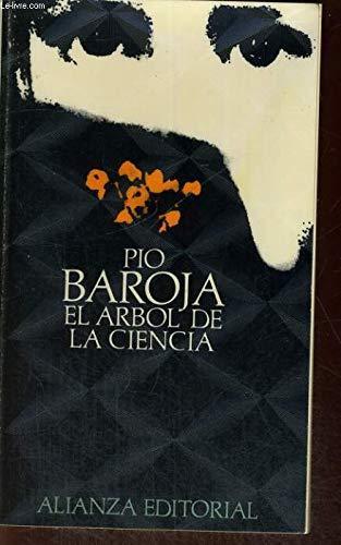 Pio Baroja: El árbol de la ciencia (Spanish language, 1987)