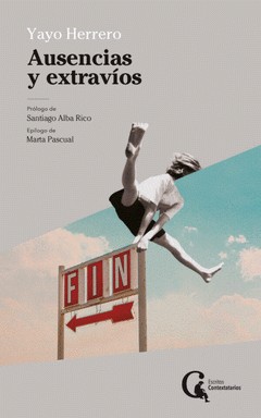 Yayo Herrero: Ausencios y extravíos (2022, Libros en acción)