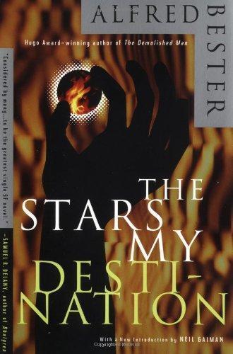 Alfred Bester: The Stars My Destination (1996)