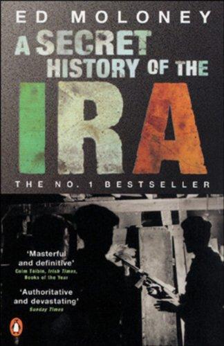 A Secret History of the IRA (2003)