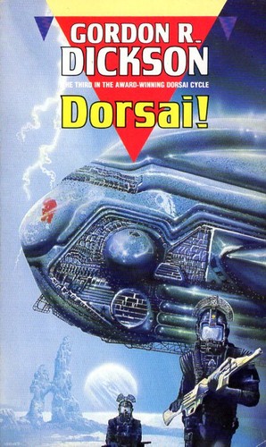 DORSAI (Paperback, 1989, ORBIT)