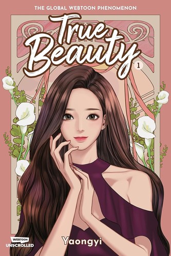 Yaongyi: True Beauty Volume One (2022, Wattpad Books)