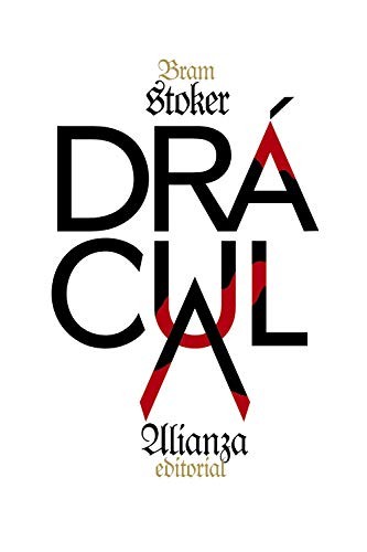 Bram Stoker, Francisco Torres Oliver: Drácula (Paperback, 2020, Alianza Editorial)