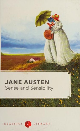 Jane Austen: Sense and Sensibility (2000, Rupa & Co)