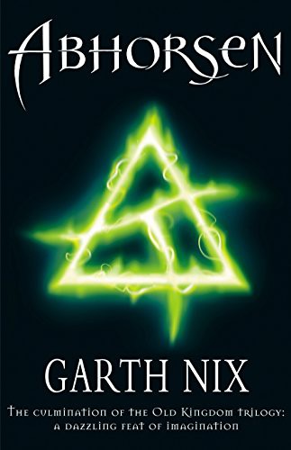 Garth Nix: Abhorsen (Paperback, 2003, Allen & Unwin Pty., Limited)