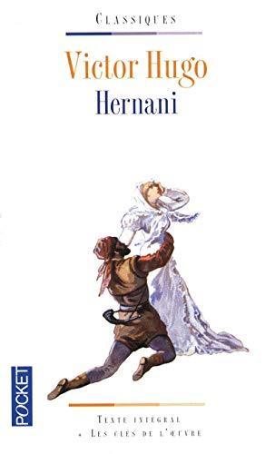 Victor Hugo: Hernani (French language, 2010)