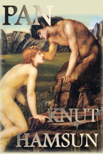 Knut Hamsun: Pan (Paperback, 2007, Norilana Books)