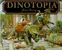 James Gurney: Dinotopia: A Land Apart From Time (1992, Turner Pub.)