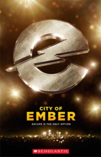 Jeanne DuPrau: The City of Ember (Paperback, Mary Glasgow Magazines)