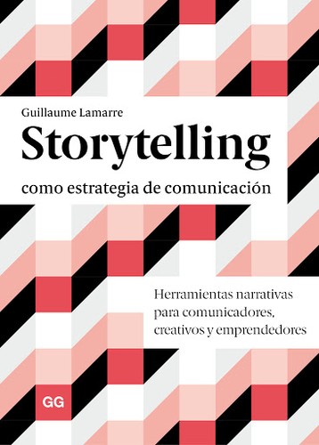 Guillaume Lamarre: Storytelling (2020, GG)