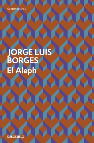 Jorge Luis Borges: El Aleph (Spanish language, 2012)