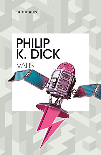 Rubén Masera, Philip K. Dick: Valis (Paperback, 2020, MINOTAURO, Minotauro)