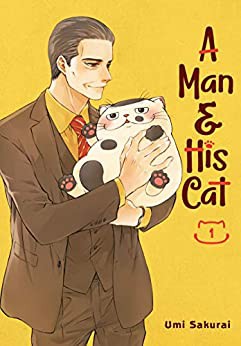 桜井海: A Man & His Cat 01 (Paperback, 2020, Unknown Publisher)