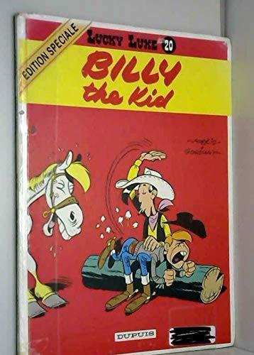 René Goscinny: Lucky Luke, tome 20 (French language, 1995)