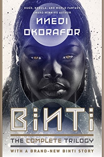 Nnedi Okorafor: Binti (2019, DAW)