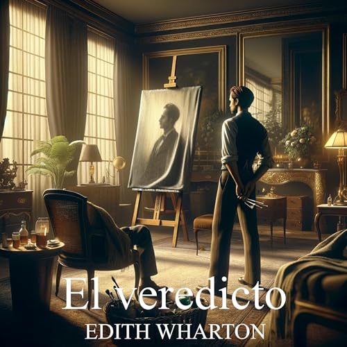 Edith Wharton: El veredicto