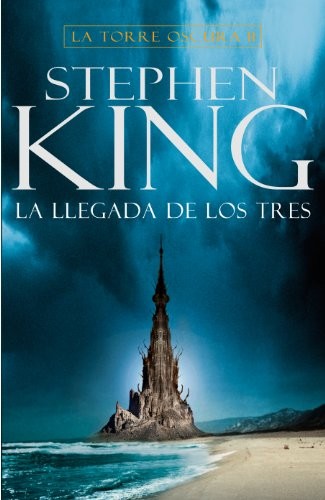 Stephen King, Fabio Andrés Ferreras, Absatz, Cecilia: La llegada de los tres (Hardcover, 2017, PLAZA & JANES)