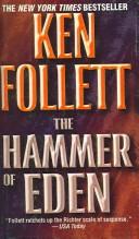 Ken Follett: Hammer of Eden (1999, Tandem Library)