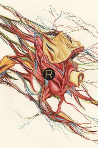 Chuck Palahniuk: Rant (Doubleday Canada)